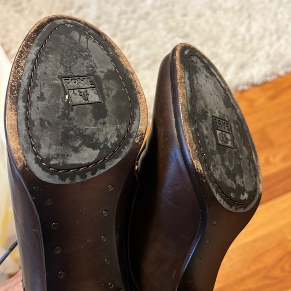 Frye heel pumps - Picture 5 of 5